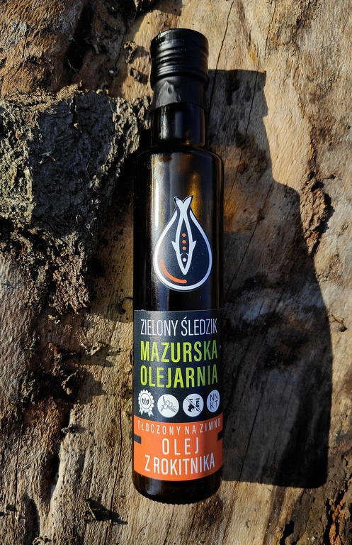 Olej z rokitnika 250ml (1)