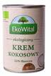 Mleko Krem kokosowy 20-22% tłuszczu BIO 400 ml