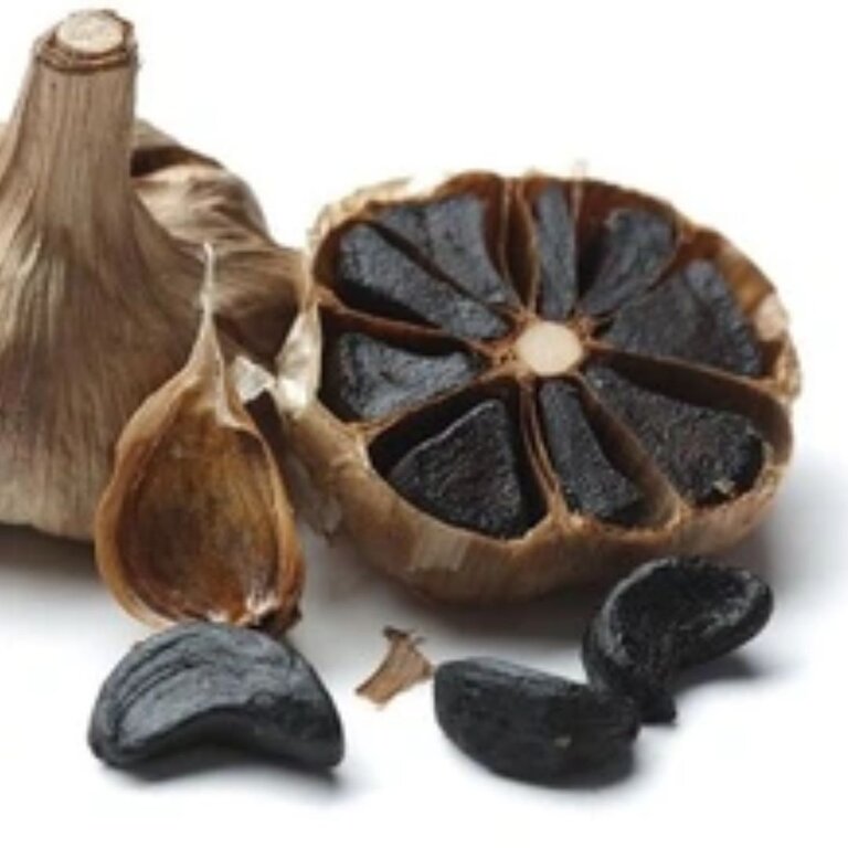 Czarny czosnek 65g (1)