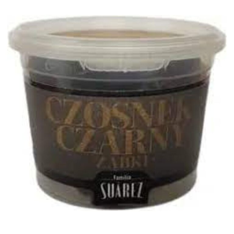 Czarny czosnek 65g (2)
