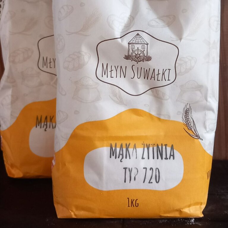 Mąka żytnia typ 720 1kg (1)