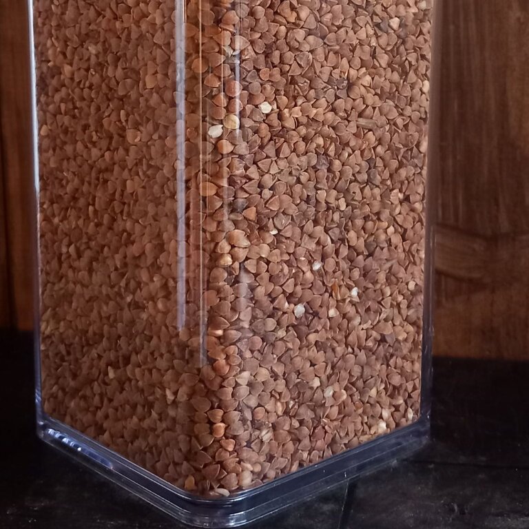 Kasza gryczana palona 1kg (1)