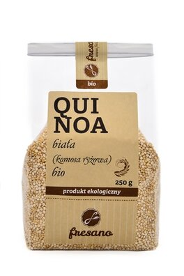 Quinoa biała (komosa ryżowa) 250 g