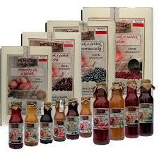 Sok tłoczony z jabłek 240ml (740ml; 3l) (3)
