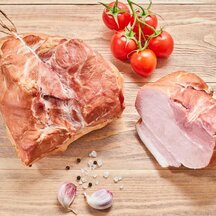 Ogonówka wędzona 500g