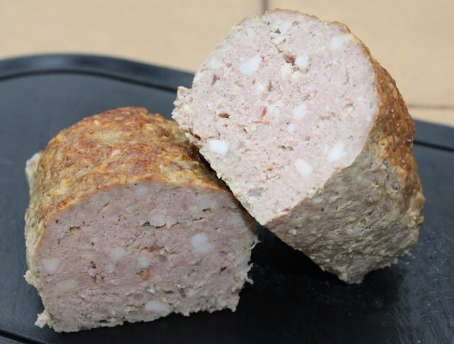 Pieczeń drwala ok. 350g (1)