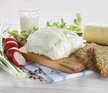 Twaróg Secymiński ok. 350g (2)