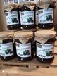 Domowy dżem z jeżyn 275g