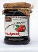 Domowy dżem z truskawek 275g