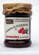 Domowy dżem z żurawiny 275g