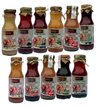 Sok tłoczony z jabłek i gruszek 240ml (740ml; 3l) (2)