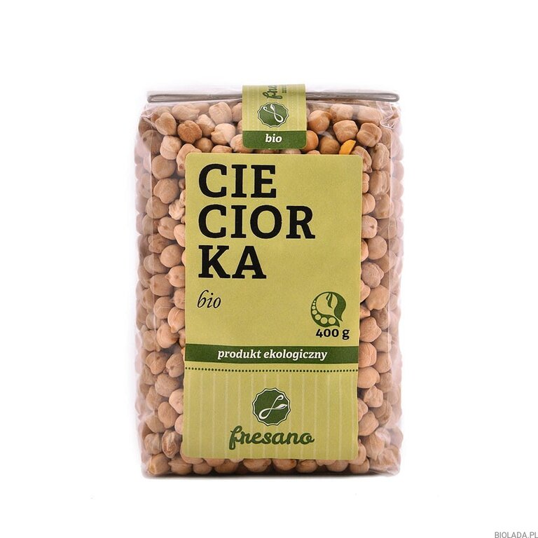 Ciecierzyca bio 500g (1)