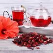 Kwiat Hibiskusa suszony 100g (2)