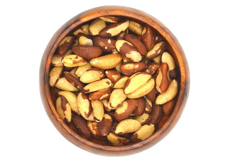 Orzech brazylijski 100g (2)