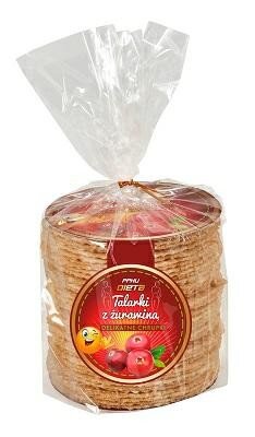 Talarki sezamowe 90 g Dieta (1)
