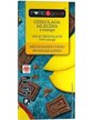 Czekolada mleczna z pomarańczą 75 g - Pure&Good